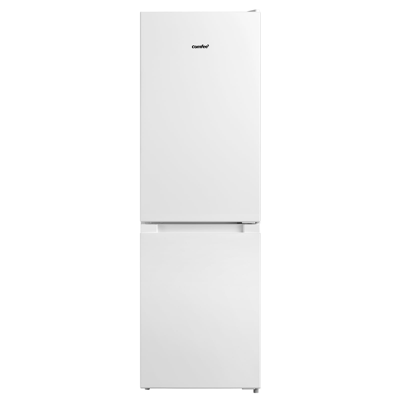 comfee' freestanding fridge freezer 174 litre rcb169wh2(e) low frost fridge with reversible door hinge energy saving led lights & adjustable thermostat – low noise white comfee' freestanding fridge freezer 174 litre rcb169wh2(e) low frost fridge with reversible door hinge energy saving led lights & adjustable thermostat – low noise white