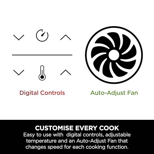 ninja max dual zone digital air fryer, 2 drawers, 9.5l, 6 in 1, uses no oil, air fry, max crisp ninja max dual zone digital air fryer, 2 drawers, 9.5l, 6 in 1, uses no oil, air fry, max crisp