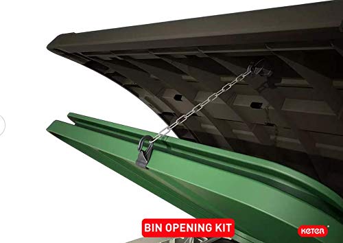 storage keter store it out max 1200l shed beige/green storage keter store it out max 1200l shed beige/green