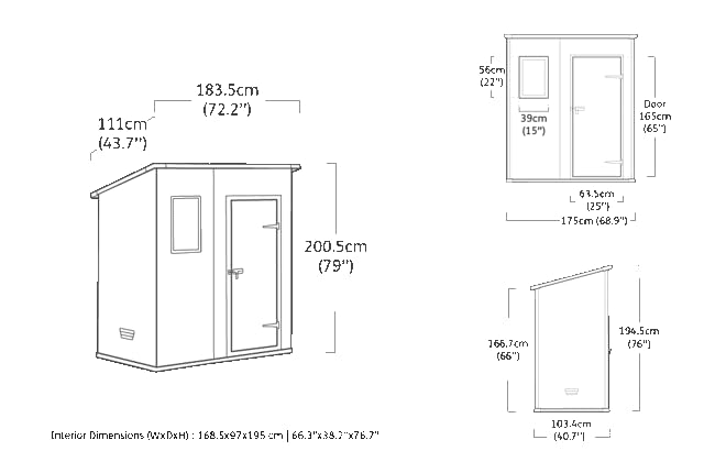 keter manor outdoor pent single door garden storage shed 6 x 4ft beige brown wood effect keter manor outdoor pent single door garden storage shed 6 x 4ft beige brown wood effect