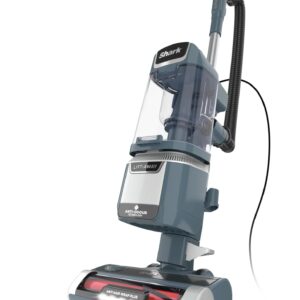 shark anti hair wrap plus upright corded pet vacuum, 2.5l, powered lift away, anti allergen seal