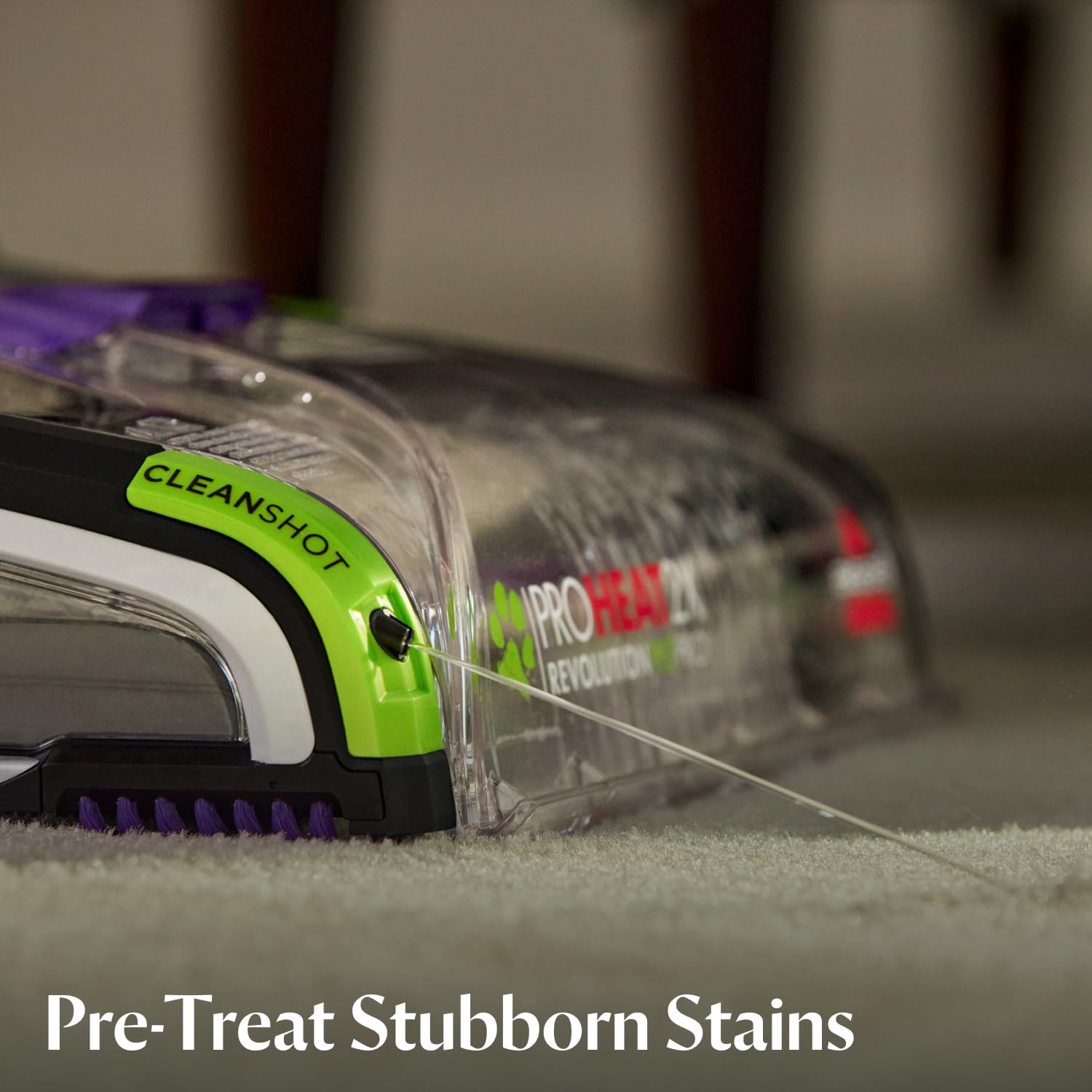 bissell proheat 2x revolution pet pro, carpet cleaner, carpet stain remover dry in 30 mins bissell proheat 2x revolution pet pro, carpet cleaner, carpet stain remover dry in 30 mins