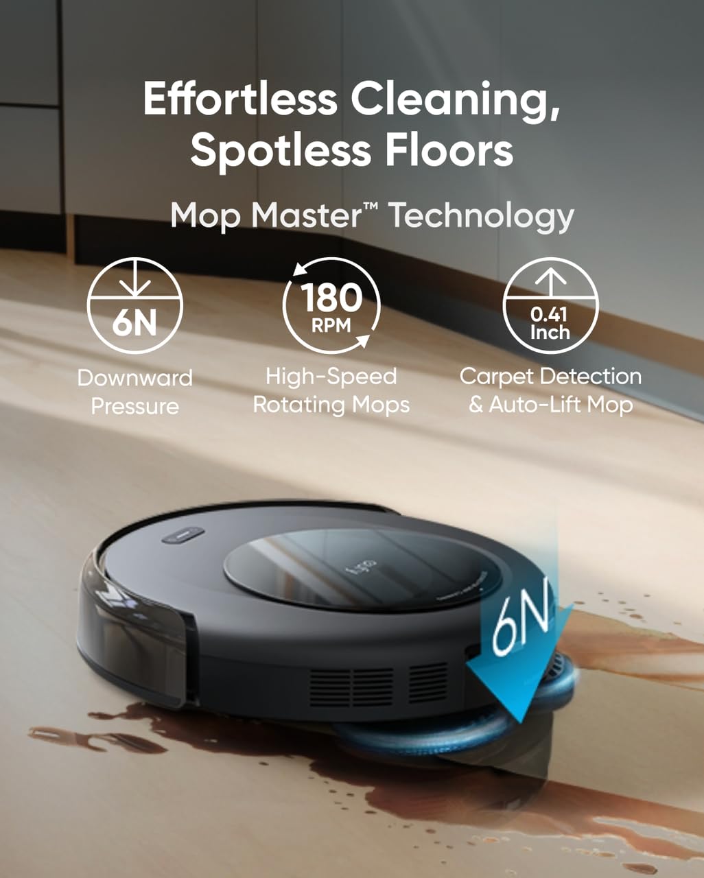 eufy omni c20, robot vacuum cleaner with mop, all in one station,7,000 pa powerful suction, ultra slim eufy omni c20, robot vacuum cleaner with mop, all in one station,7,000 pa powerful suction, ultra slim