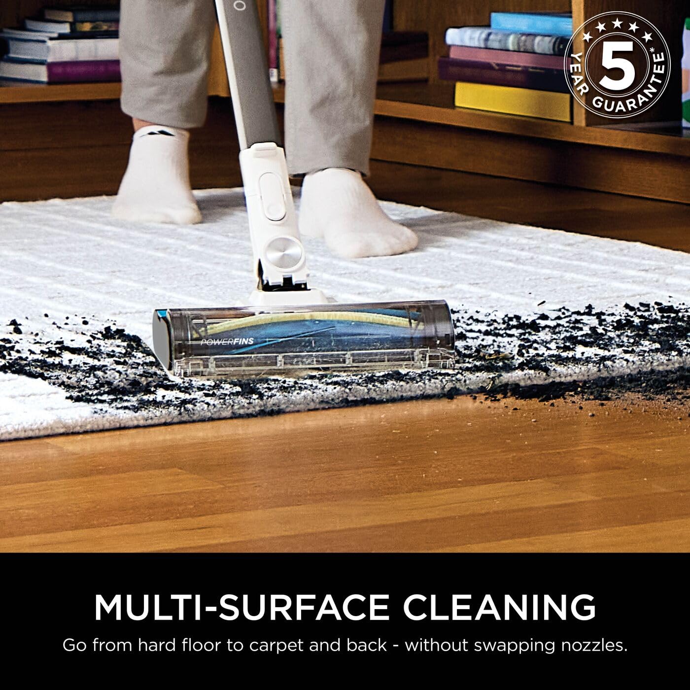 shark powerpro pet cordless stick vacuum cleaner, lightweight, floor detect technology shark powerpro pet cordless stick vacuum cleaner, lightweight, floor detect technology