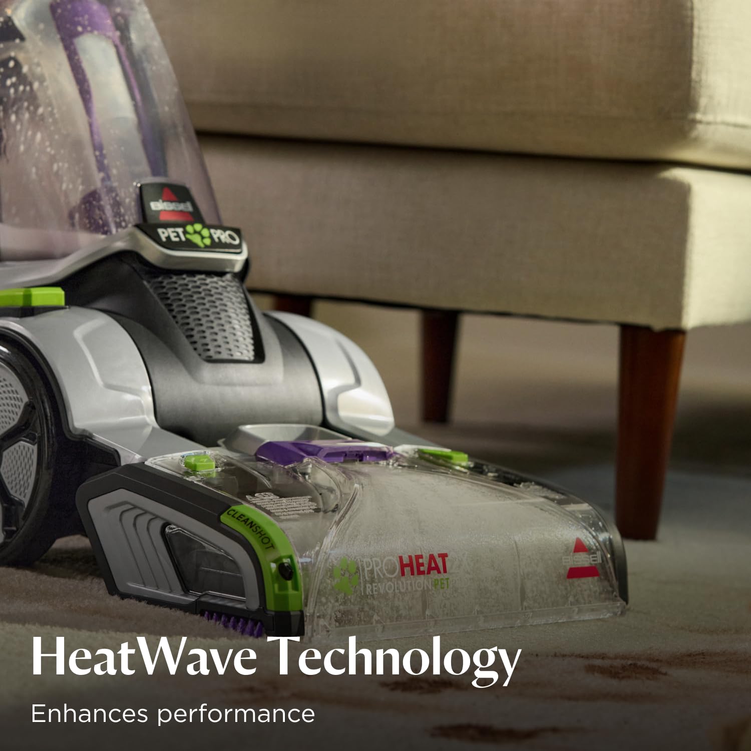 bissell proheat 2x revolution pet pro, carpet cleaner, carpet stain remover dry in 30 mins bissell proheat 2x revolution pet pro, carpet cleaner, carpet stain remover dry in 30 mins