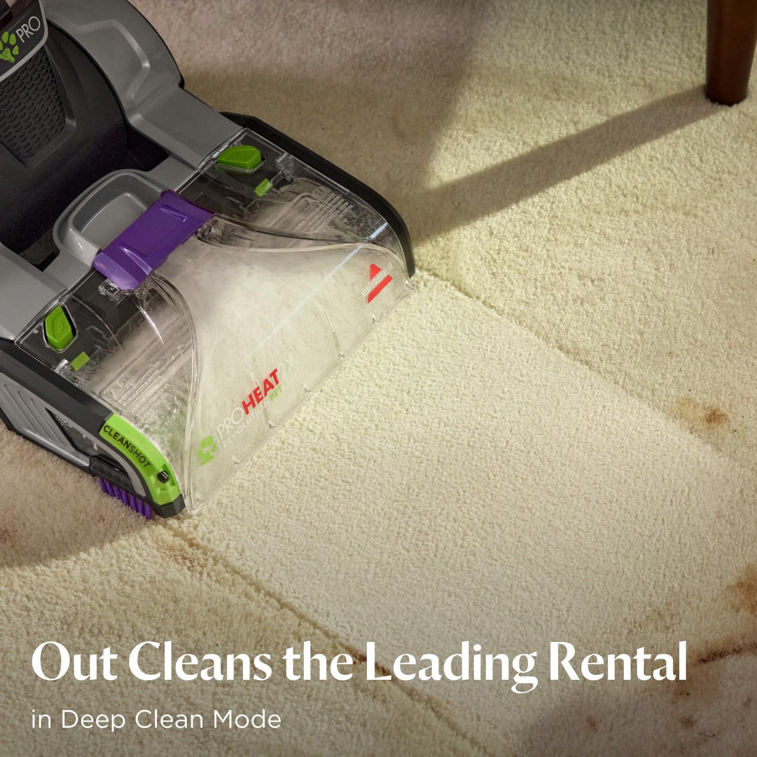 bissell proheat 2x revolution pet pro, carpet cleaner, carpet stain remover dry in 30 mins bissell proheat 2x revolution pet pro, carpet cleaner, carpet stain remover dry in 30 mins