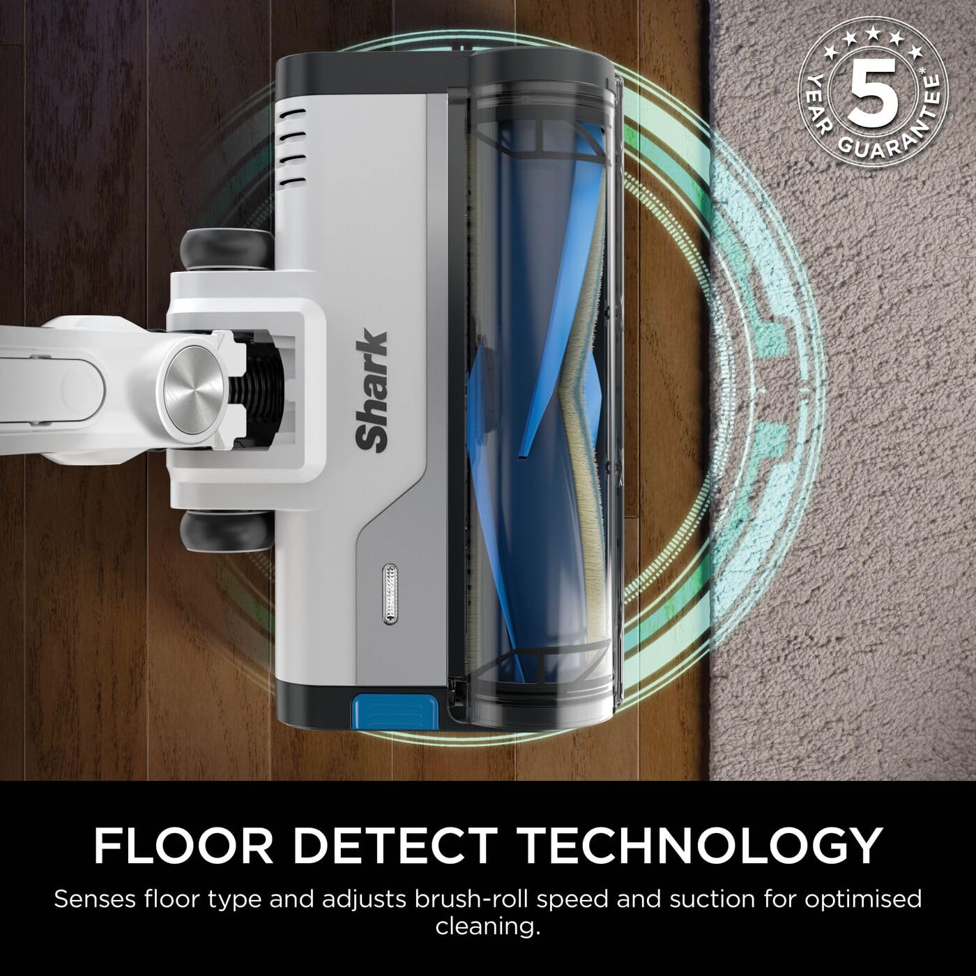 shark powerpro pet cordless stick vacuum cleaner, lightweight, floor detect technology shark powerpro pet cordless stick vacuum cleaner, lightweight, floor detect technology