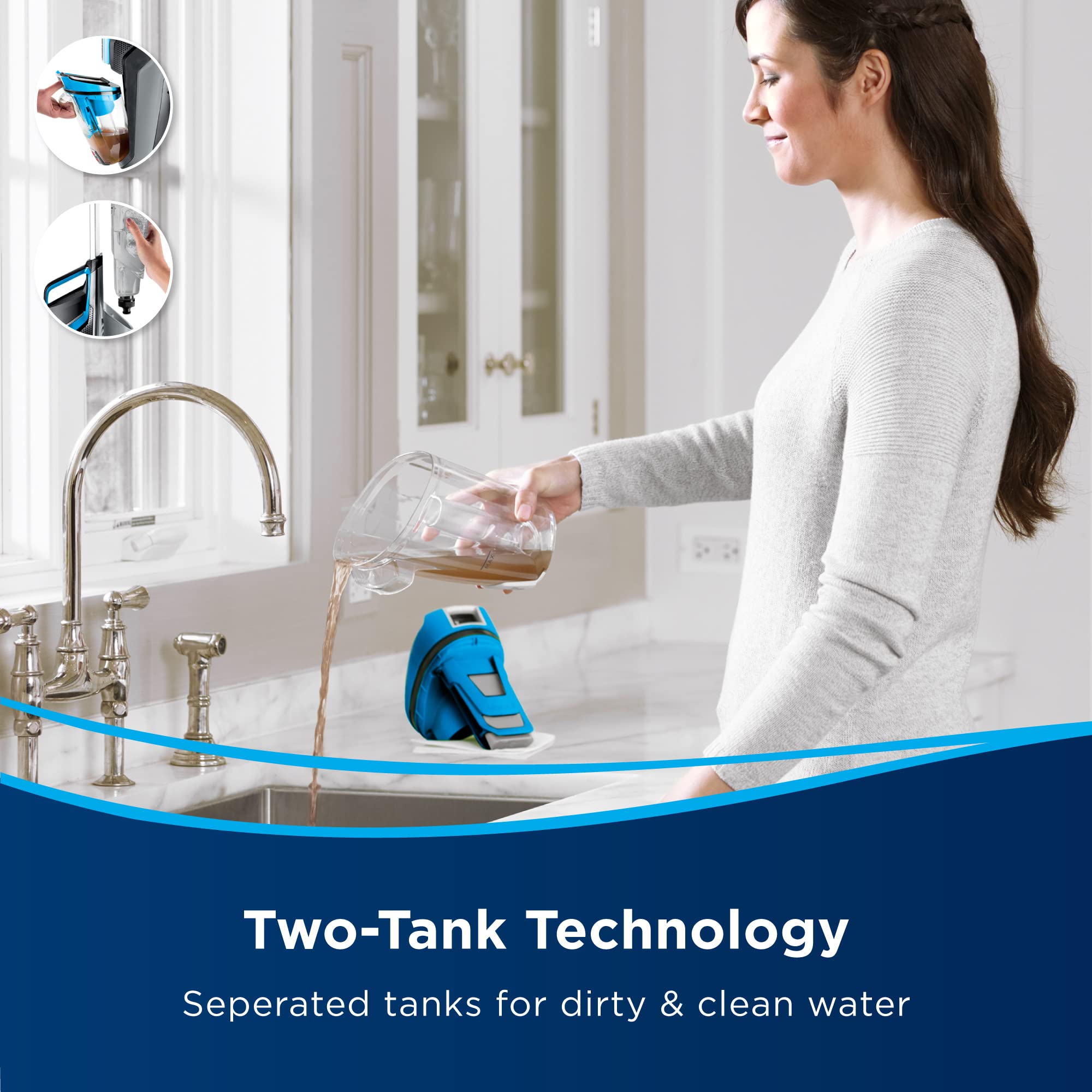 bissell crosswave, 3 in 1 multi surface vacuum cleaner, floor cleaner machine all in one step vacuums bissell crosswave, 3 in 1 multi surface vacuum cleaner, floor cleaner machine all in one step vacuums