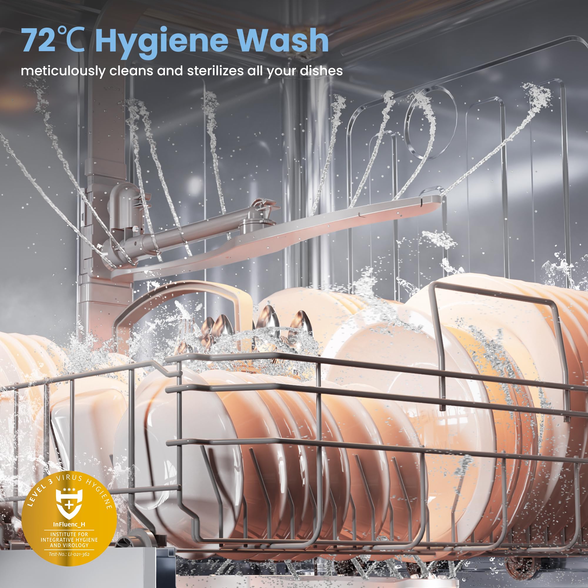 comfee' freestanding dishwasher cdwpf1201pb uk 60cm width, full size dishwasher with 12 place settings comfee' freestanding dishwasher cdwpf1201pb uk 60cm width, full size dishwasher with 12 place settings