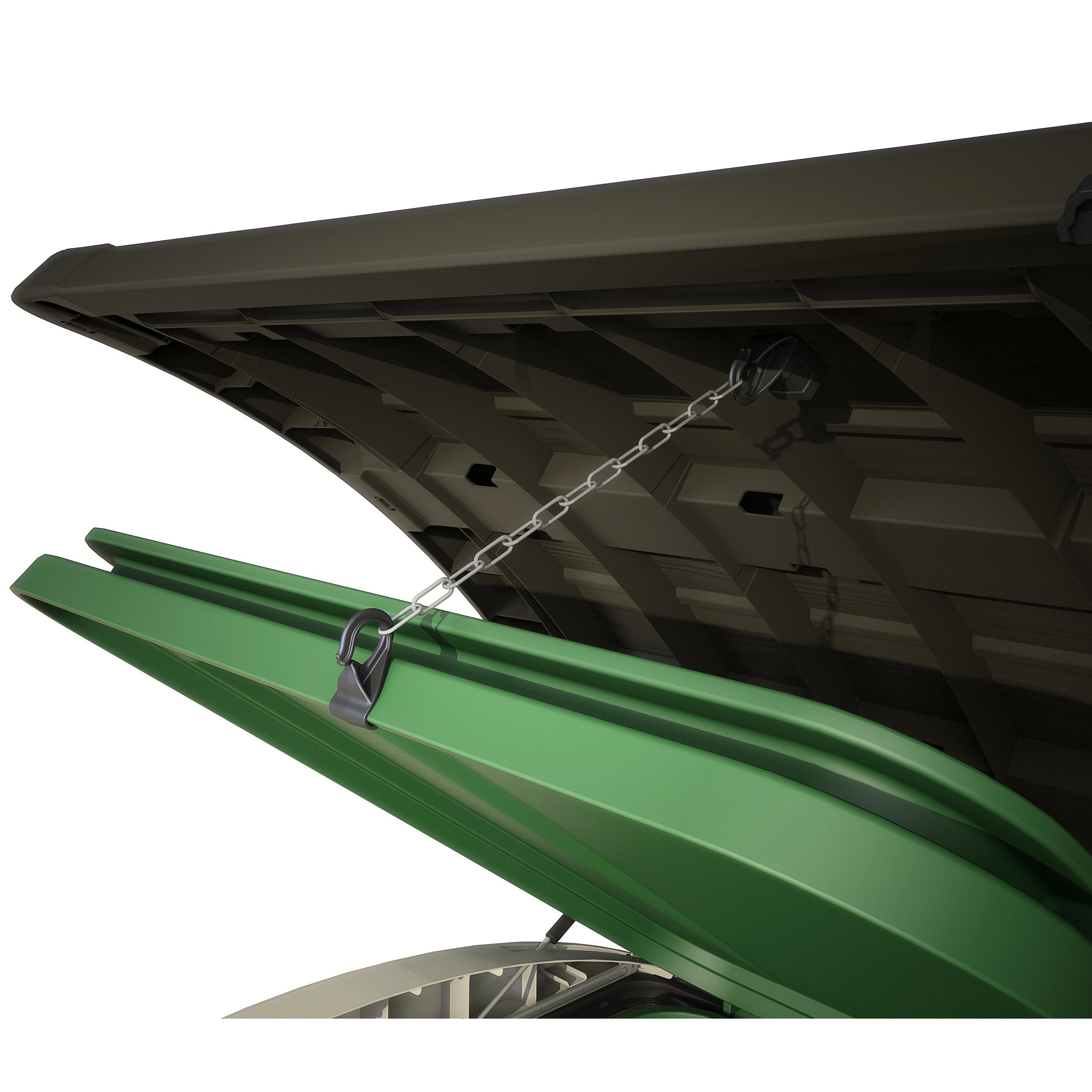 keter store it arc outdoor garden shed, 1200 litres, taupe/beige keter store it arc outdoor garden shed, 1200 litres, taupe/beige