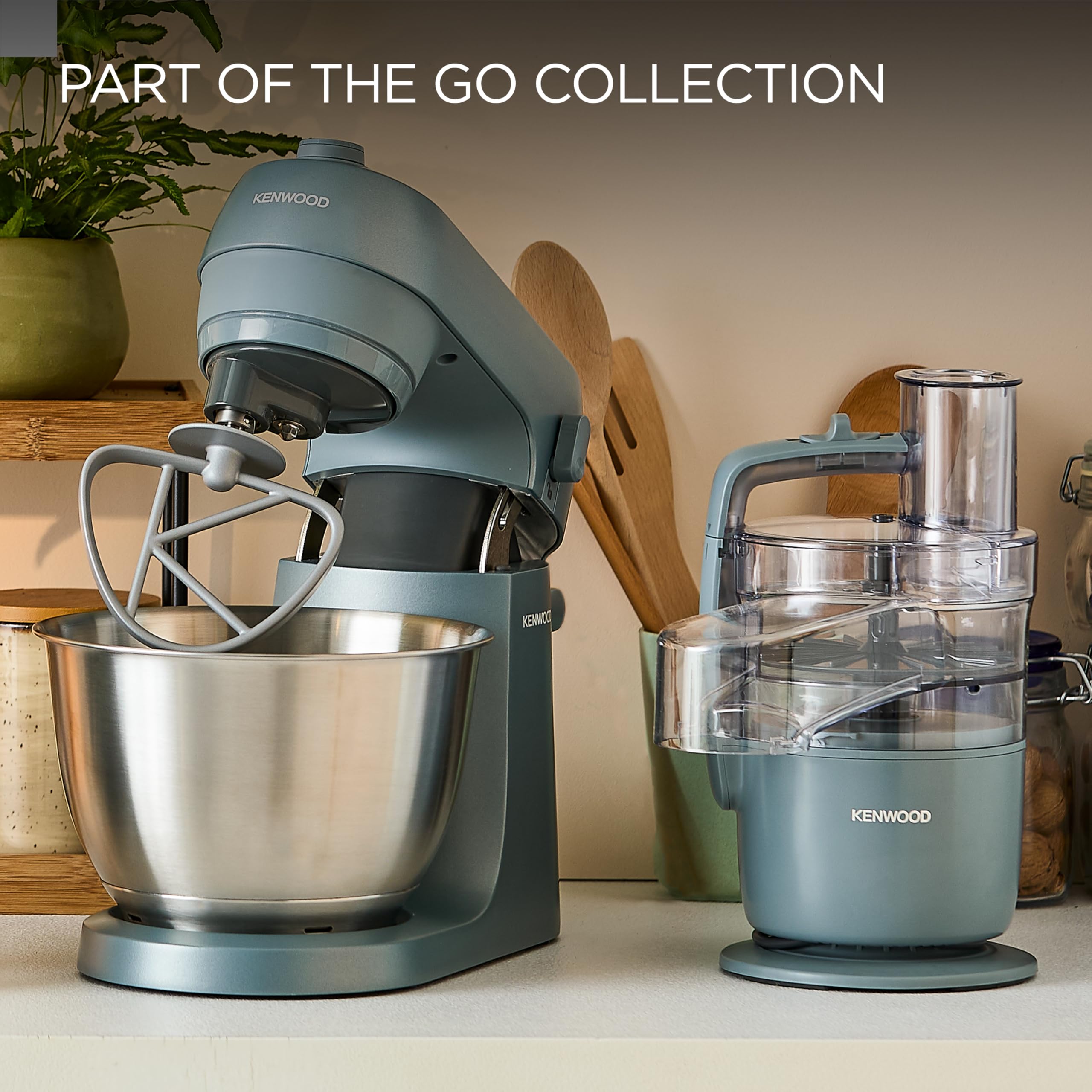 kenwood kzm35.000gy go collection stand mixer, storm blue kenwood kzm35.000gy go collection stand mixer, storm blue